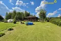 House 110 m² Putcynski sielski Saviet, Belarus