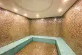 1 bedroom apartment  Alanya, Turkey