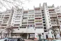 Квартира 3 комнаты 87 м² Минск, Беларусь