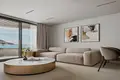 Квартира 3 спальни 140 м² Кальпе, Испания