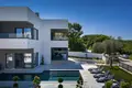 3 bedroom villa 220 m² Grad Pula, Croatia