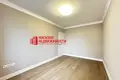 Appartement 3 chambres 81 m² Hrodna, Biélorussie