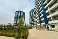 Mieszkanie 3 pokoi 77 m² Mezitli, Turcja
