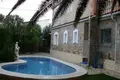 5-Schlafzimmer-Villa 350 m² Denia, Spanien