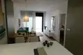 2 bedroom bungalow 86 m² Pilar de la Horadada, Spain