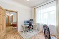 Квартира 4 комнаты 123 м² Рига, Латвия