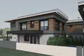 Villa de 5 pièces 285 m² Doesemealti, Turquie