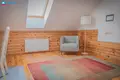 House 198 m² Butkunai, Lithuania