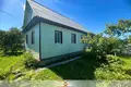 House 63 m² Varkavicy, Belarus