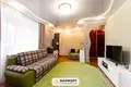 Appartement 1 chambre 37 m² Minsk, Bélarus