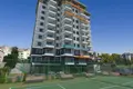 Wohnung 3 zimmer 140 m² Alanya, Türkei