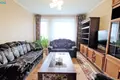 2 room apartment 52 m² Alytus, Lithuania