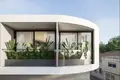 Mieszkanie 1 pokój 54 m² Limassol, Cypr