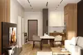 Wohnung 1 zimmer 62 m² Kaliningrad, Russland