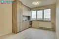 Apartamento 2 habitaciones 33 m² Vilna, Lituania