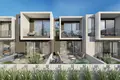Willa 2 pokoi 141 m² Kissonerga, Cypr
