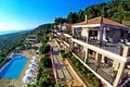 Hotel 2 500 m² Agaliani, Grecja