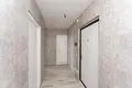 1 room apartment 39 m² Baraulianski sielski Saviet, Belarus