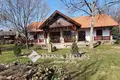 Cottage 148 m² Nyiregyhazi jaras, Hungary