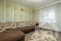 2 room apartment 46 m² Smarhon, Belarus