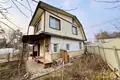 Дом 63 м² Папернянский сельский Совет, Беларусь