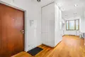 2 bedroom apartment 104 m² Warsaw, Poland