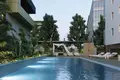 Wohnung 1 Schlafzimmer 55 m² Limassol District, Zypern