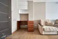 Wohnung 3 zimmer 106 m² Minsk, Belarus