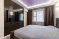 Apartamento 3 habitaciones 91 m² Minsk, Bielorrusia