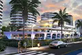 Wohnung in einem Neubau NCP-104 Ocean Life Residence is a seafront project by Noyanlar Group