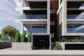 Mieszkanie 2 pokoi 98 m² Limassol, Cypr