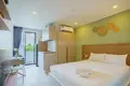 1 bedroom apartment 24 m² Rawai, Thailand