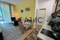 Wohnung 2 Schlafzimmer 46 m² Sonnenstrand, Bulgarien