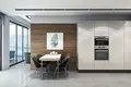 Appartement dans un nouvel immeuble Appartements Avec Vue Mer Près du Métro à Izmir Konak