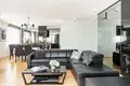 Квартира 3 комнаты 137 м² Варшава, Польша