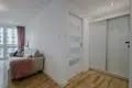 Apartamento 2 habitaciones 39 m² Varsovia, Polonia