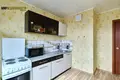 Wohnung 1 zimmer 43 m² Minsk, Weißrussland