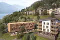 Квартира 60 м² Швейцария, Швейцария