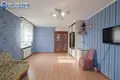 Mieszkanie 3 pokoi 65 m² Perezhir, Białoruś