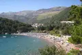 Mieszkanie 1 pokój 50 m² Petrovac, Czarnogóra