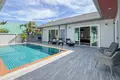 4-Schlafzimmer-Villa 170 m² Rawai, Thailand