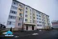 Квартира 2 комнаты 55 м² Чёнки, Беларусь