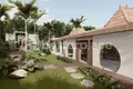 Вилла 4 спальни  Kerobokan, Индонезия