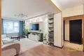 Квартира 3 комнаты 75 м² Минск, Беларусь