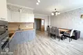 3 room apartment 90 m² Minsk, Belarus