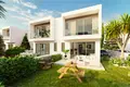 Townhouse 2 bedrooms 123 m² Paphos Municipality, Cyprus