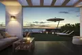 Penthouse 160 m² Malaga, Spanien