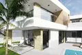 3 bedroom house 145 m² Pilar de la Horadada, Spain