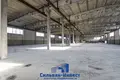 Warehouse 2 000 m² in Kalodishchy, Belarus