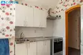 Wohnung 3 Zimmer 67 m² Polangen, Litauen